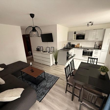 Dreamhopp28 - Kueche, Bis Zu 4 Personen Apartment Magdeburg Exterior foto