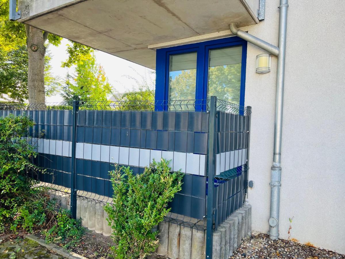 Dreamhopp28 - Kueche, Bis Zu 4 Personen Apartment Magdeburg Exterior foto