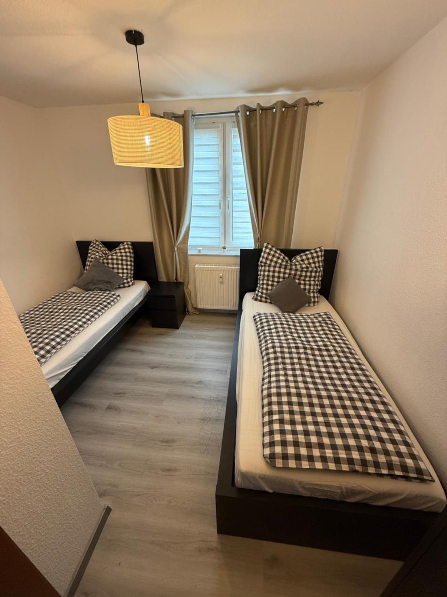 Dreamhopp28 - Kueche, Bis Zu 4 Personen Apartment Magdeburg Exterior foto